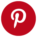 Pinterest icon