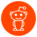 Reddit icon
