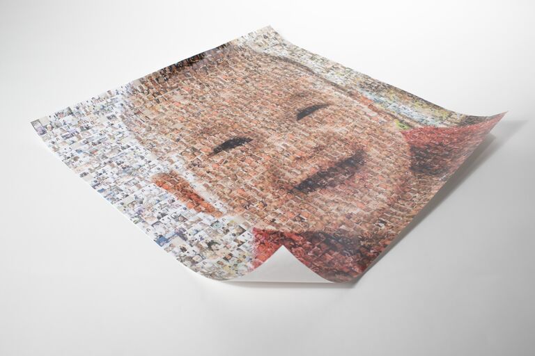 Silver Halide Print Icon