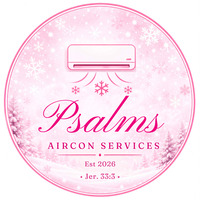 psalmsairconservices profile pic
