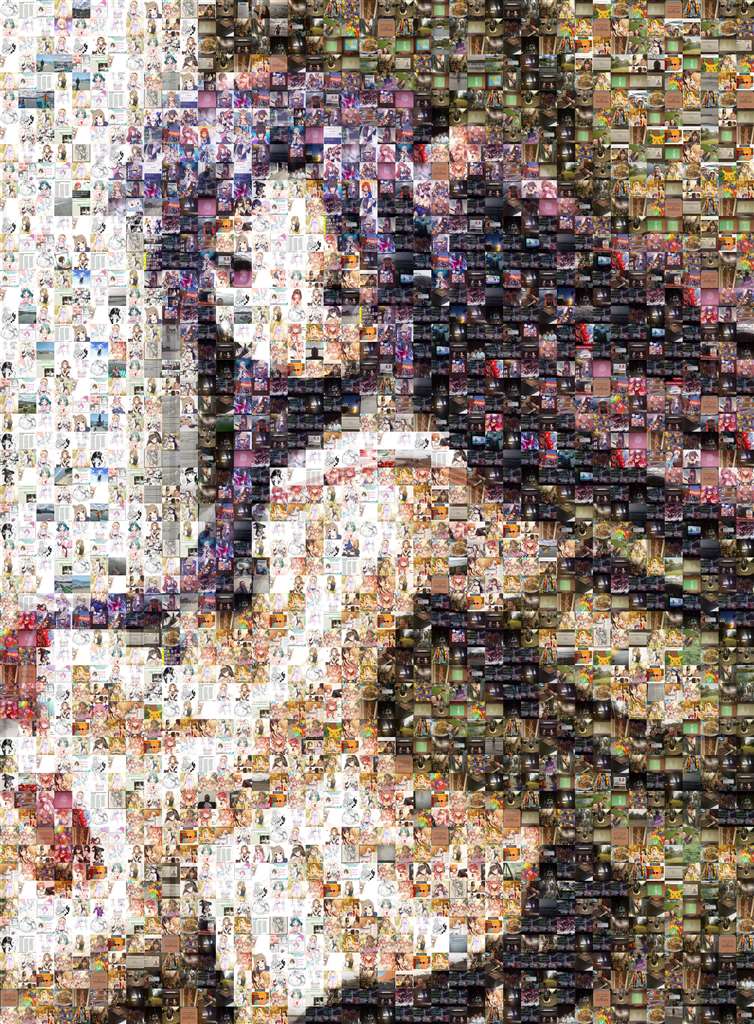 MosaicImg