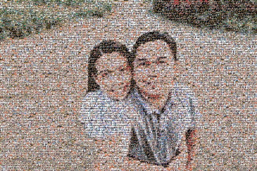 MosaicImg