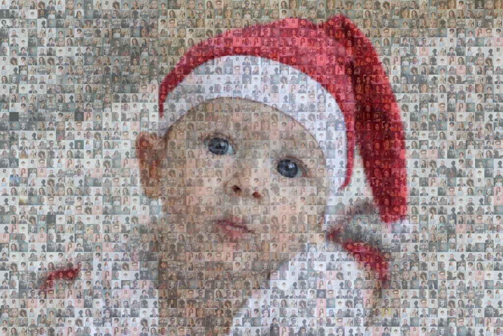 MosaicImg