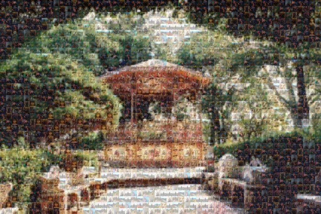 MosaicImg