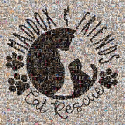 Maddox & Friends by cmeyers