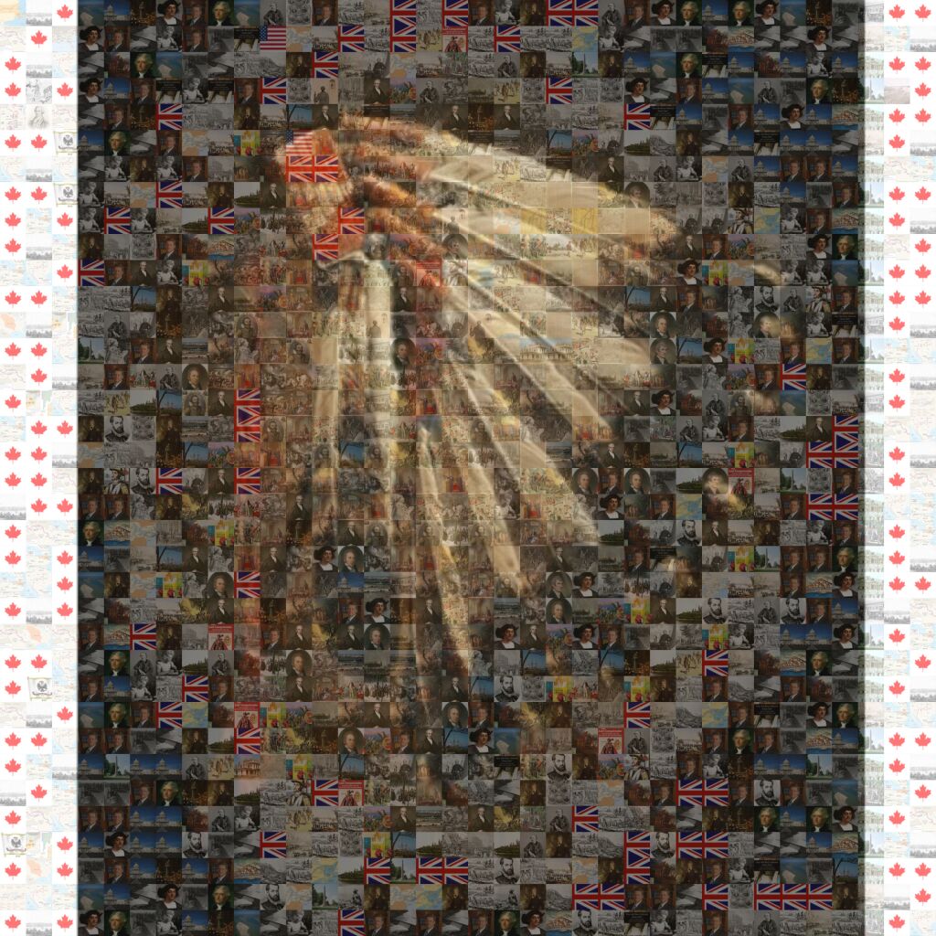 MosaicImg