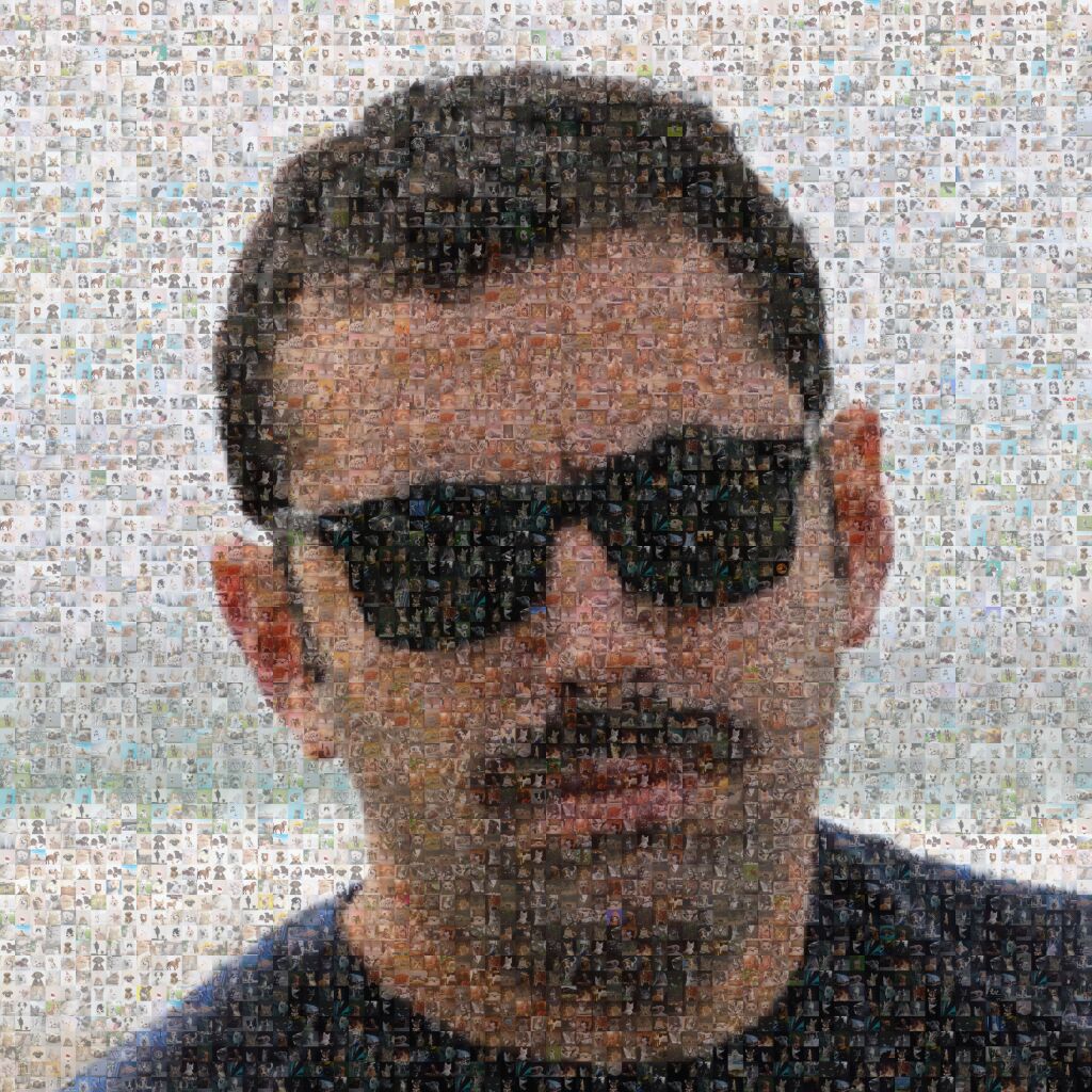 MosaicImg