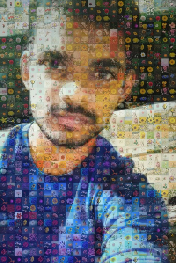 MosaicImg