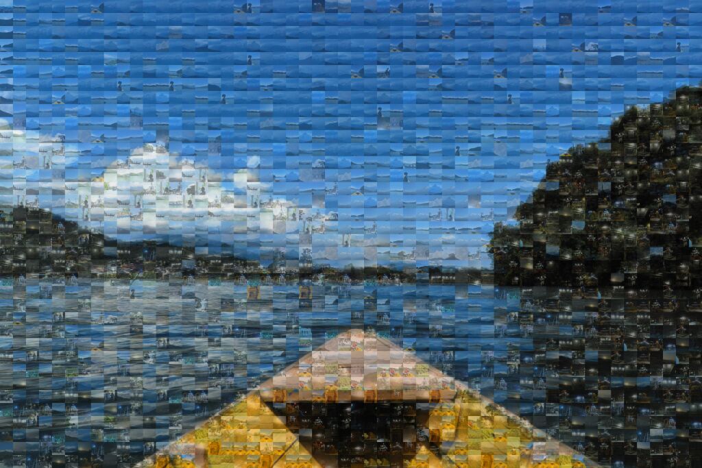 MosaicImg