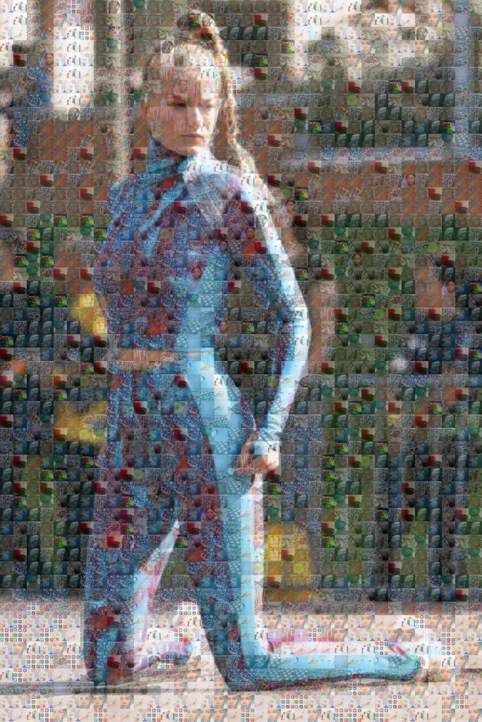 MosaicImg