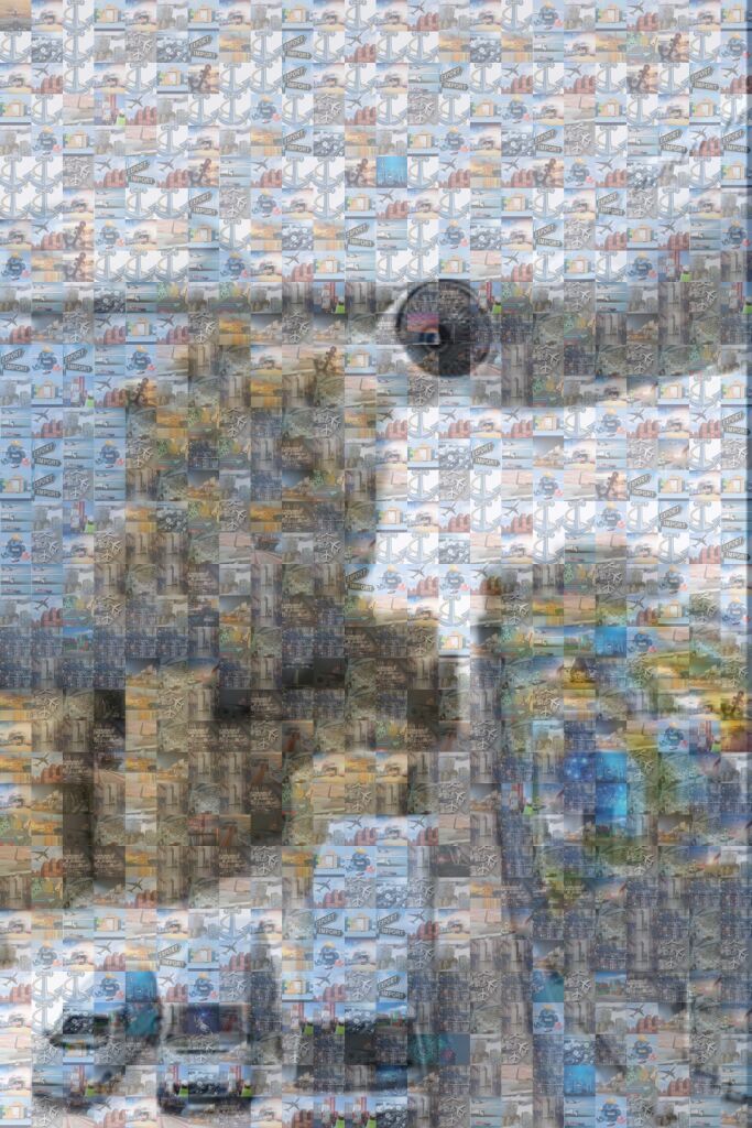 MosaicImg