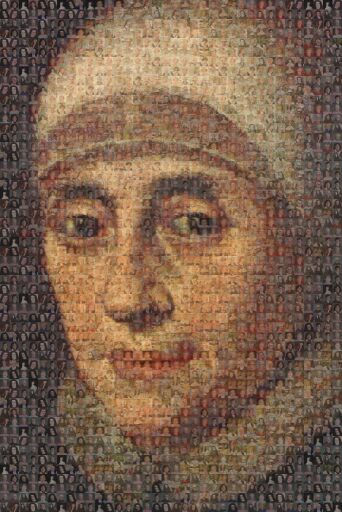 Mary Ward - Loretto Sisters by mbeut