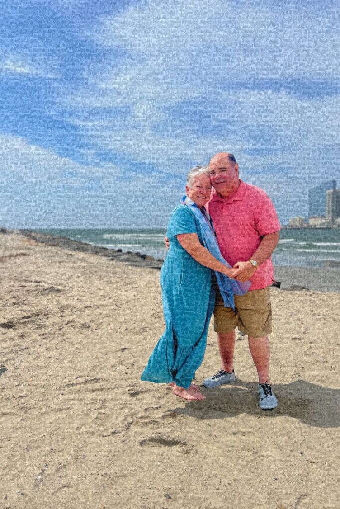 MosaicImg