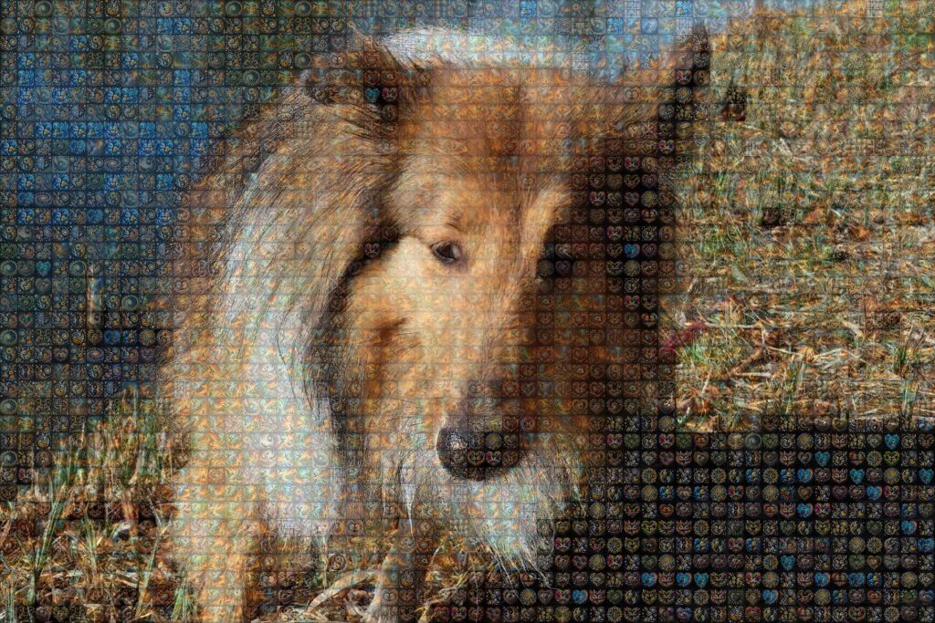 MosaicImg