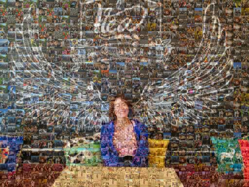 Lovelyn's Angel by marclemuel