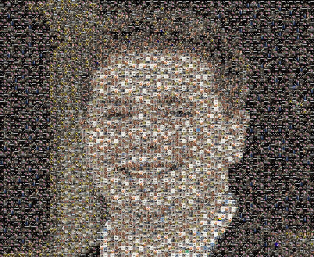 MosaicImg
