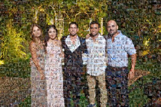 Person Family Wedding by shirin3896