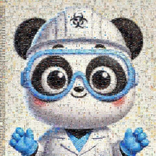 Safe Steps to the Future by egakkoyun