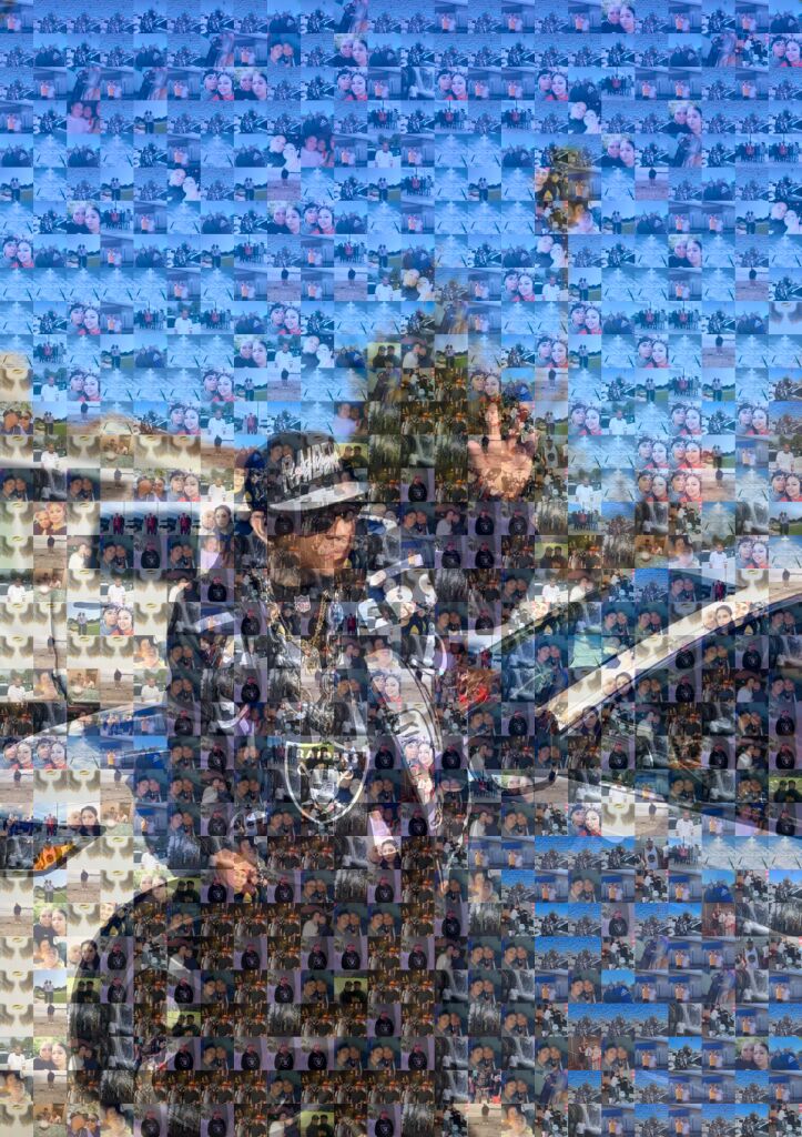 MosaicImg