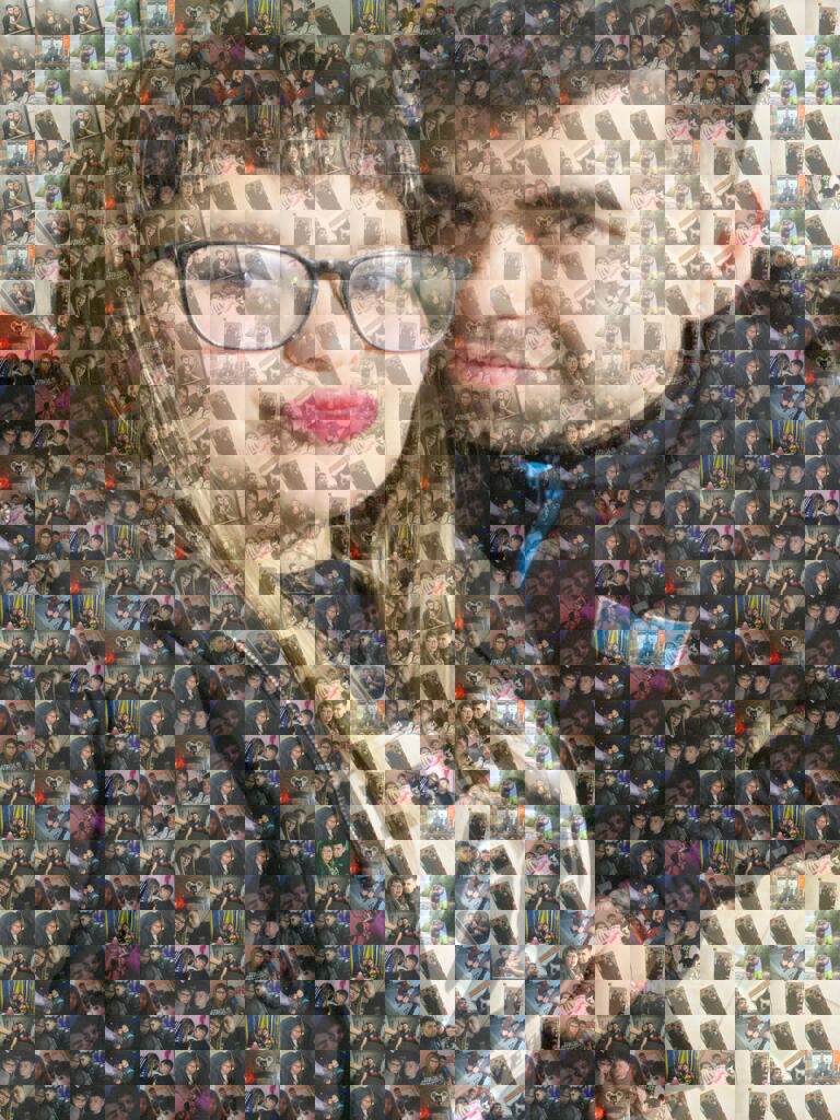 MosaicImg