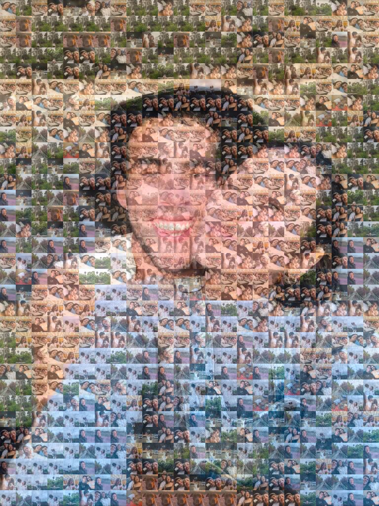 MosaicImg