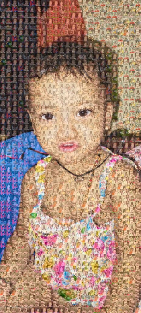 MosaicImg