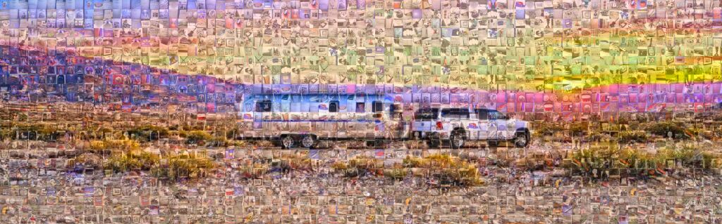 MosaicImg