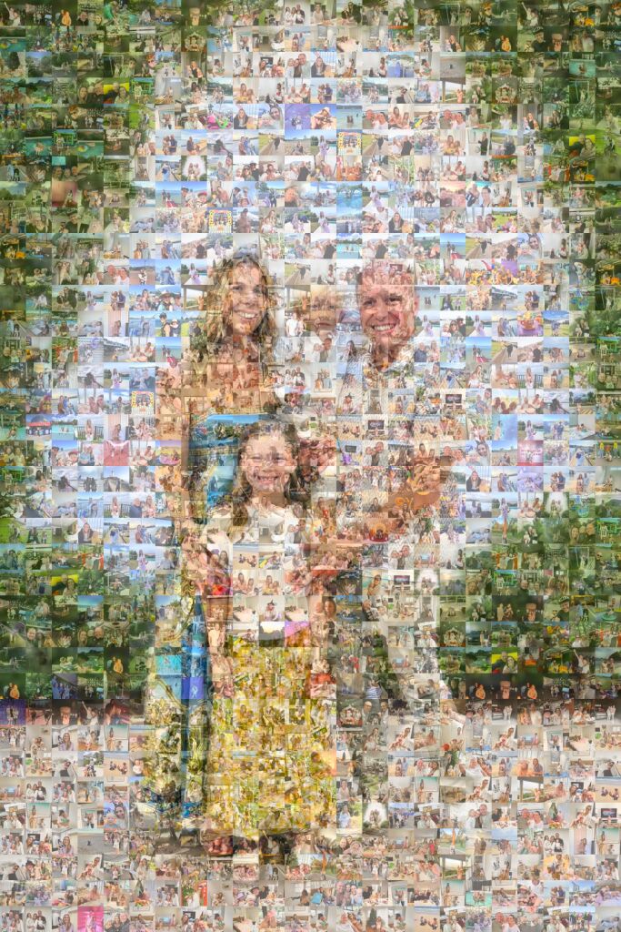 MosaicImg