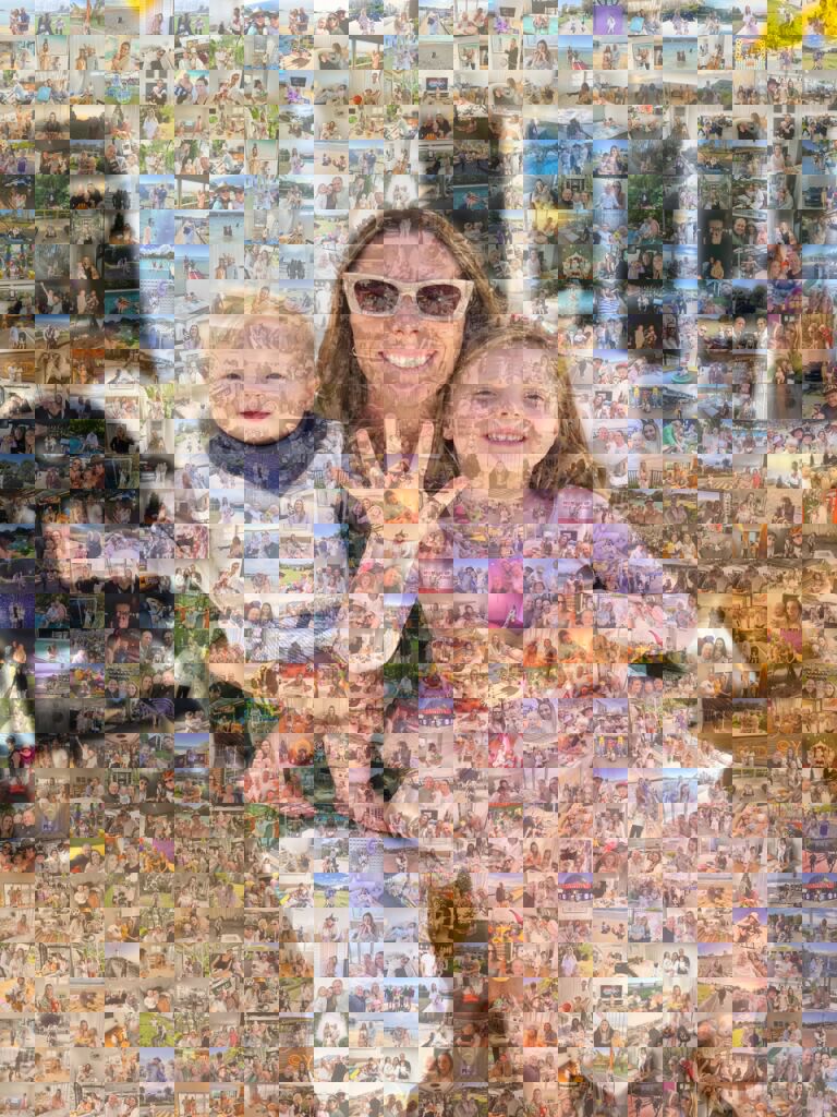 MosaicImg