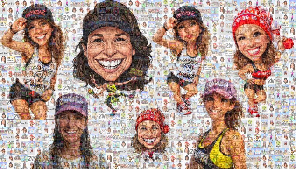MosaicImg