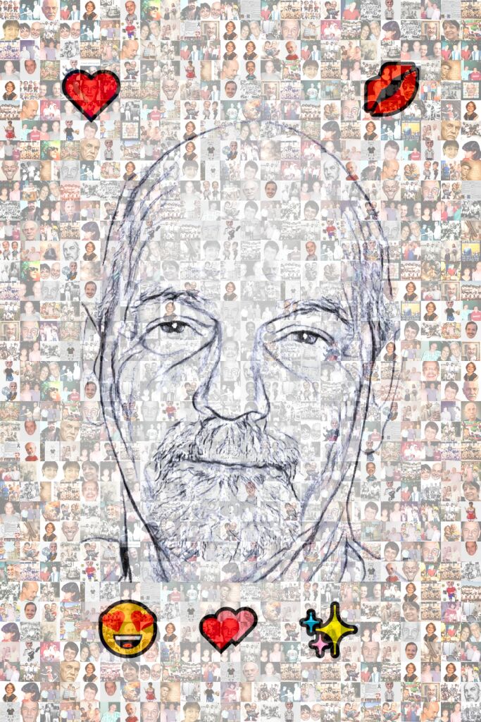 MosaicImg