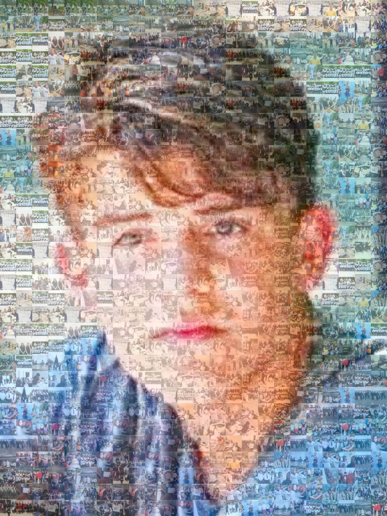 MosaicImg