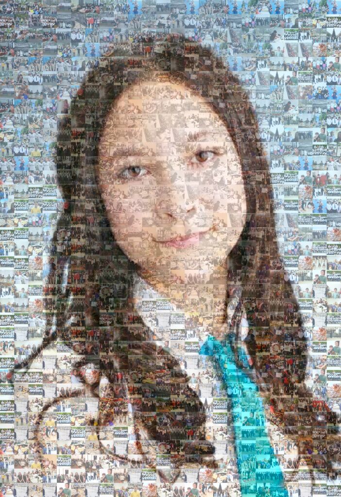 MosaicImg