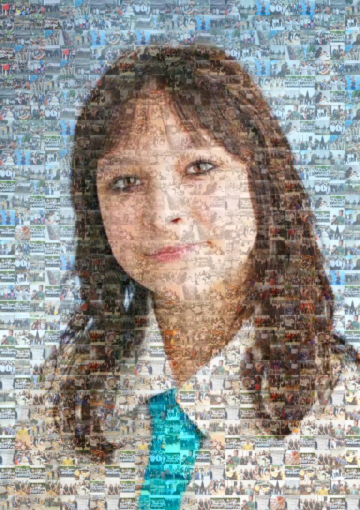 MosaicImg