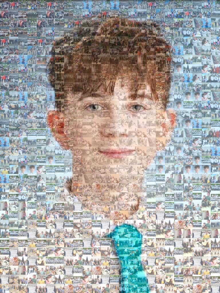 MosaicImg