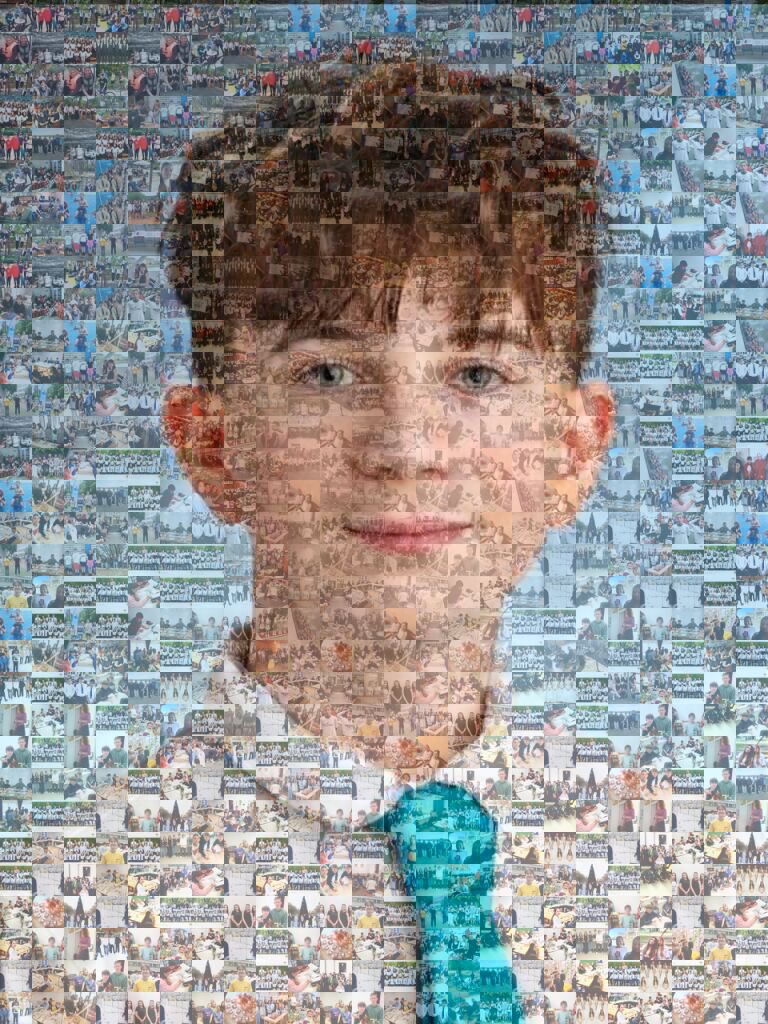 MosaicImg