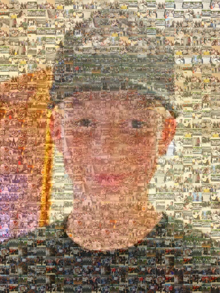 MosaicImg