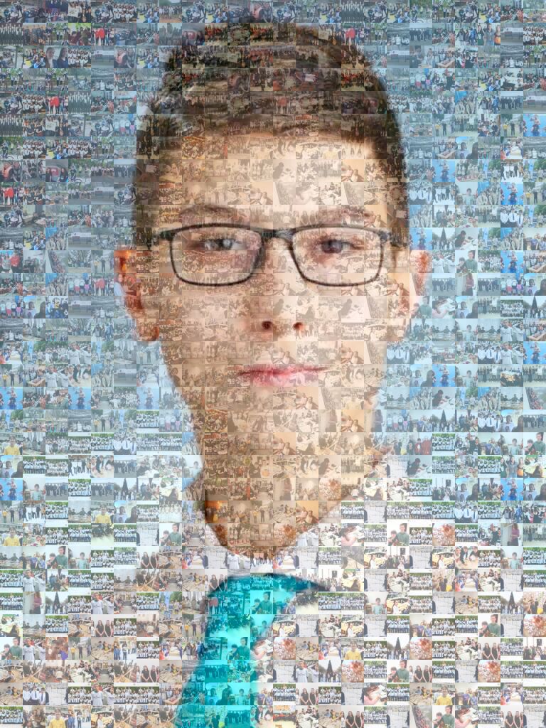 MosaicImg