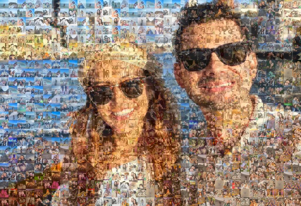 MosaicImg