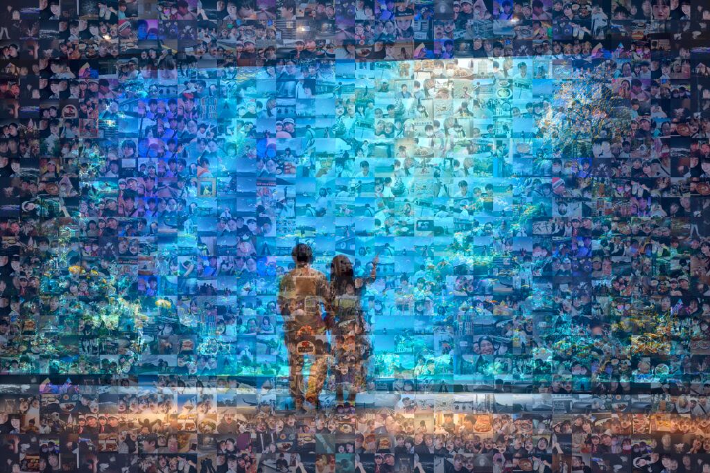 MosaicImg