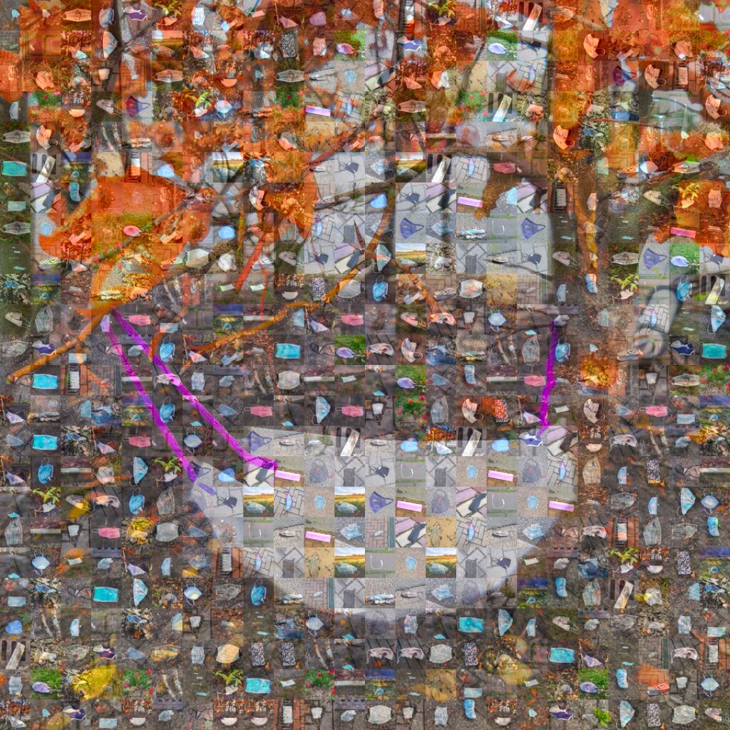 MosaicImg