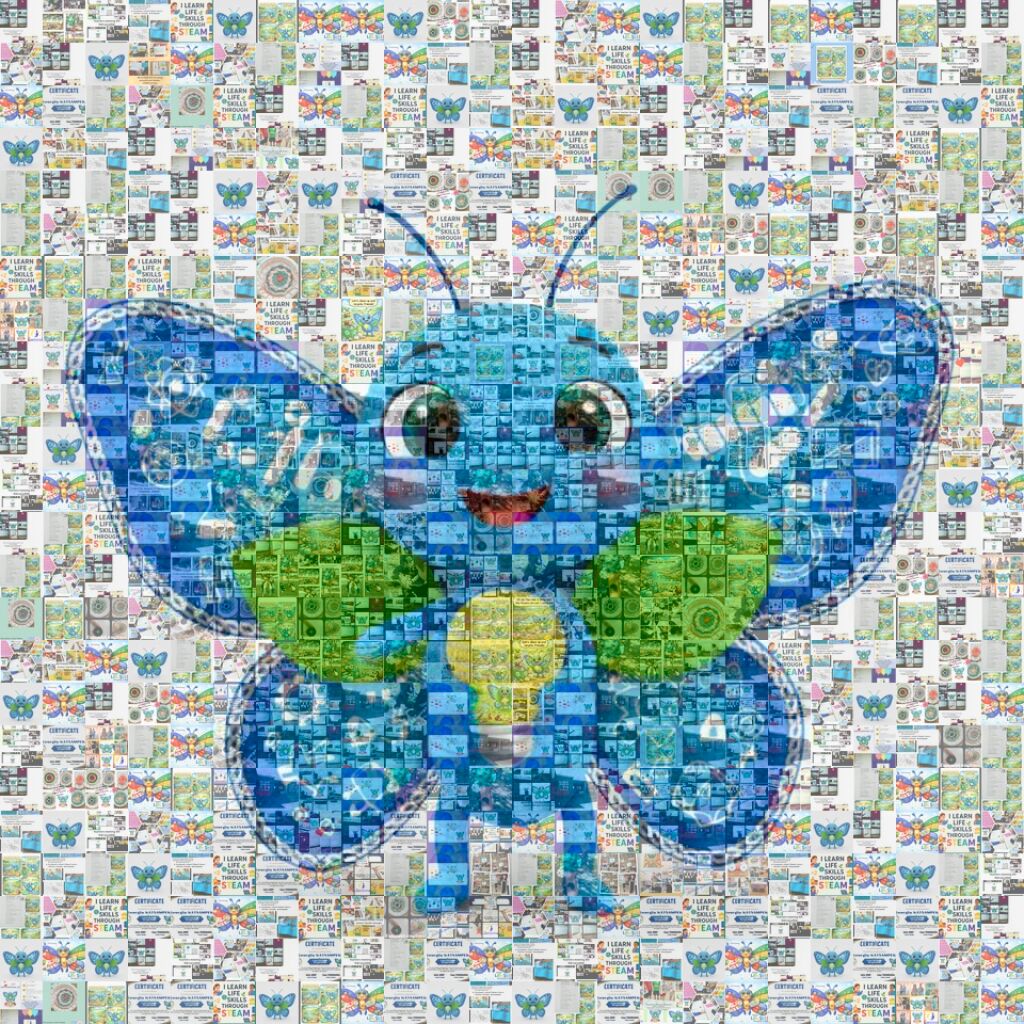 MosaicImg