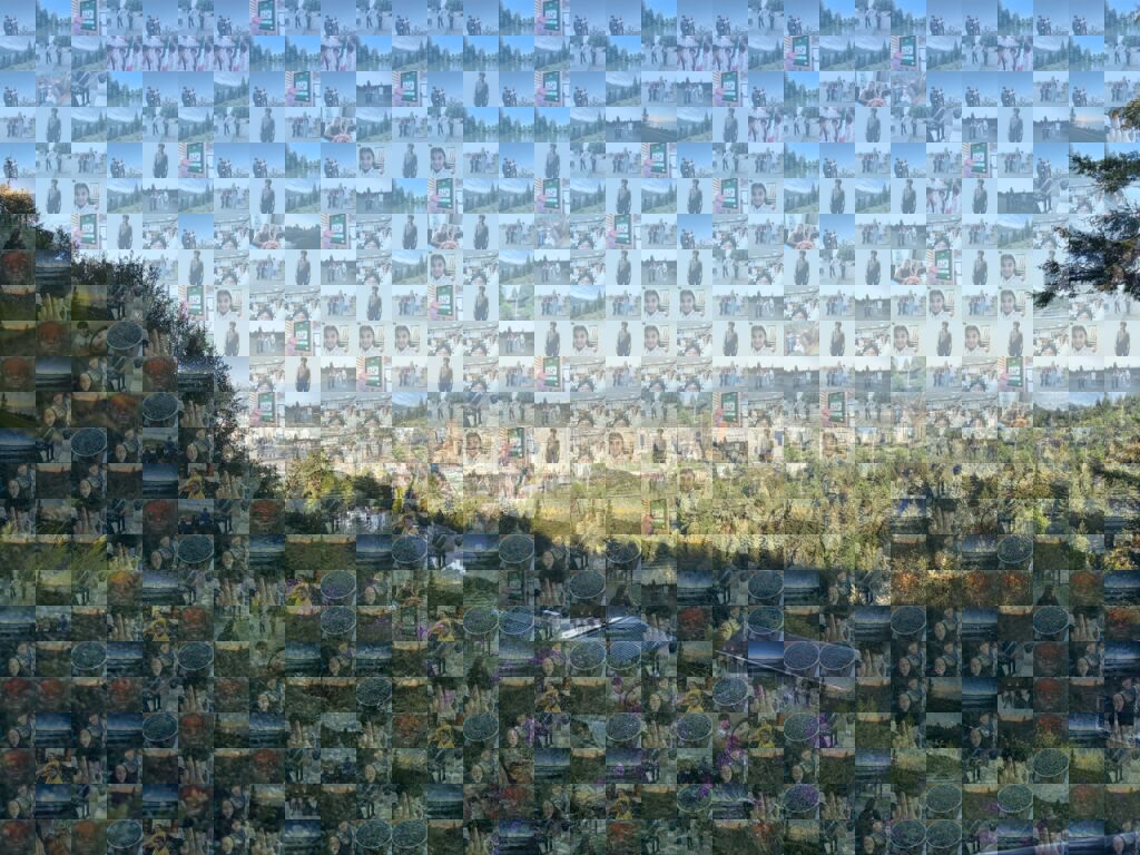 MosaicImg