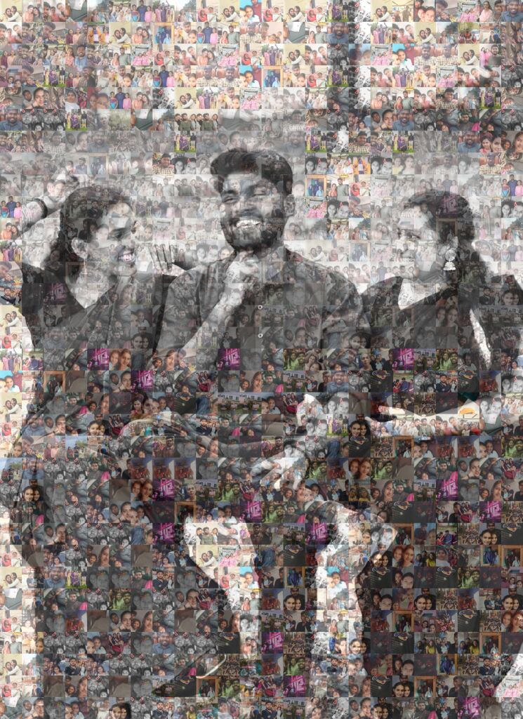 MosaicImg
