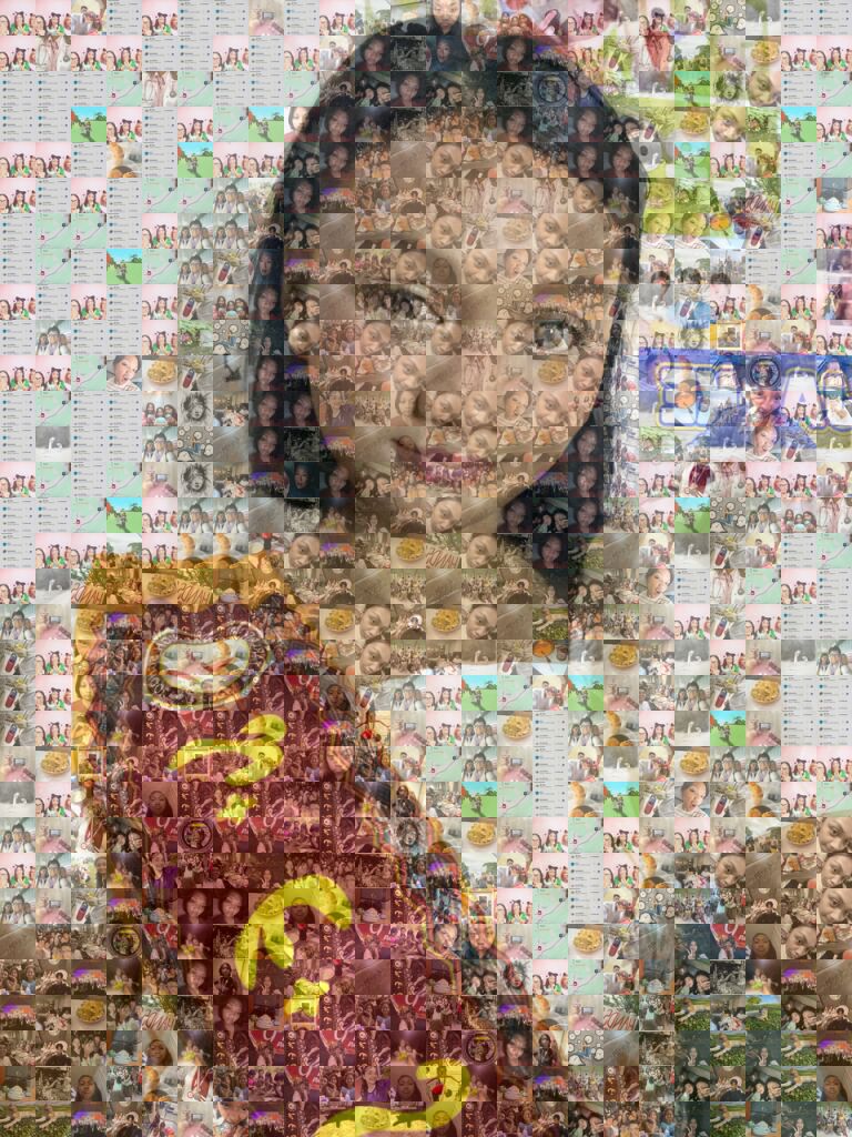 MosaicImg