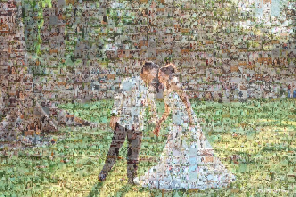 MosaicImg