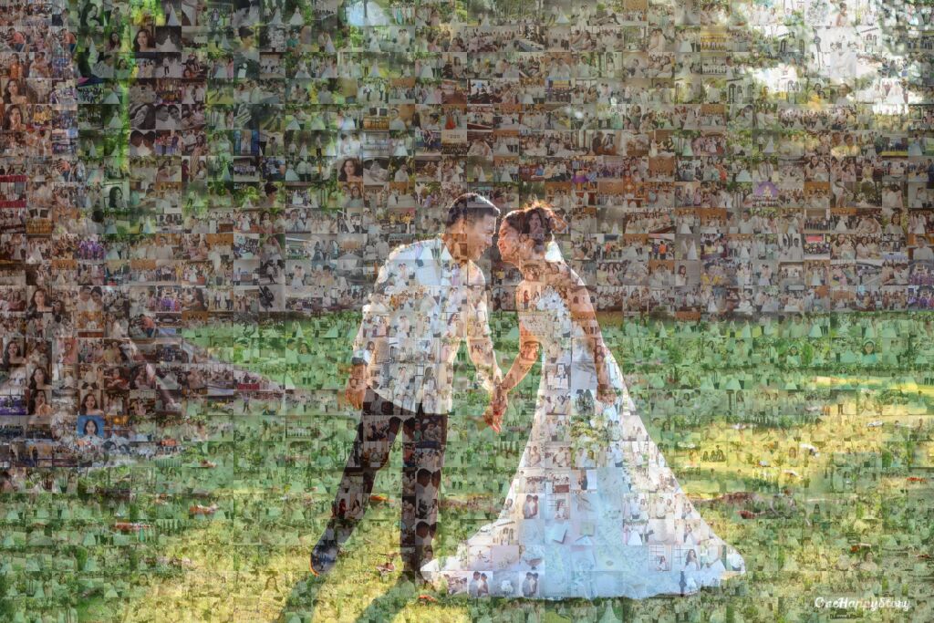 MosaicImg